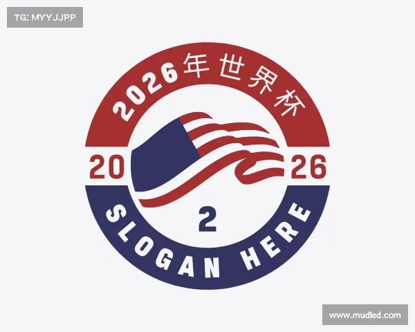认识2026年世界杯