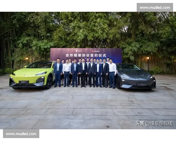 强强对话：从竞争到合作的多维视角与深度分析