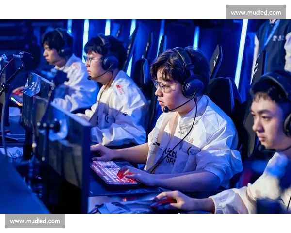 电竞选手行为规范及其对竞技公平性与职业形象的影响分析 电竞选手行为规范及其对竞技公平性与职业形象的影响分析